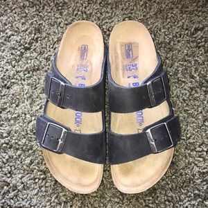 Birkenstocks